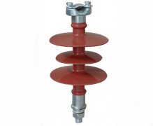 復合絕緣子FPQ-10/5T